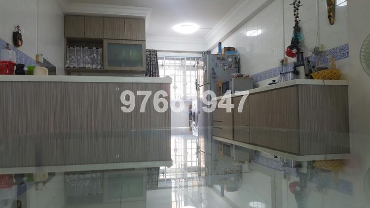 Blk 569 Pasir Ris Street 51 (Pasir Ris), HDB 4 Rooms #130044912